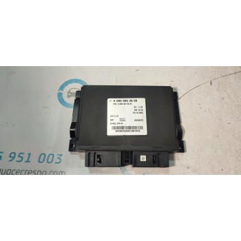 MODULO ELECTRONICO A0009003606 