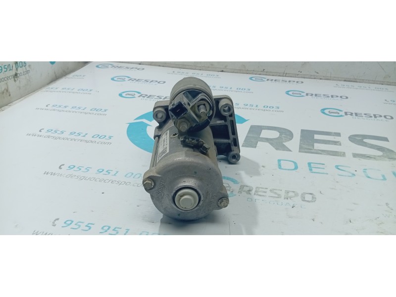 MOTOR ARRANQUE 983257780  - imagen 2