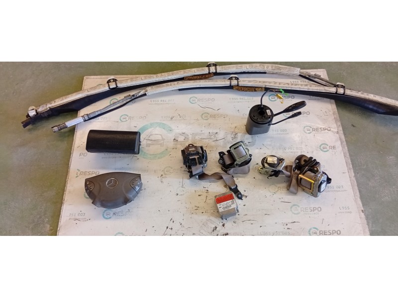 KIT AIRBAG  - imagen 2