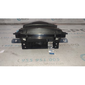 PANTALLA MULTIFUNCION MTH00B  - miniatura 3