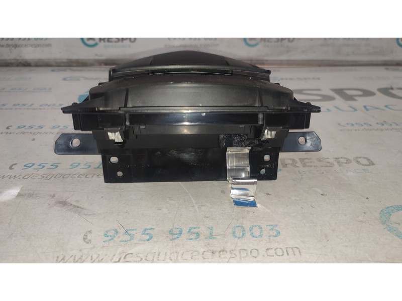 PANTALLA MULTIFUNCION MTH00B  - imagen 3