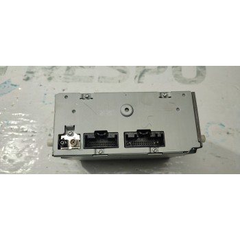 SISTEMA AUDIO / RADIO CD F1BT18C815GK  - miniatura 2