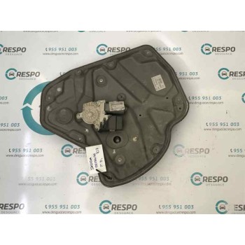 ELEVALUNAS TRASERO DERECHO 1Z0839656A 