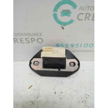 MANETA EXTERIOR PORTON 