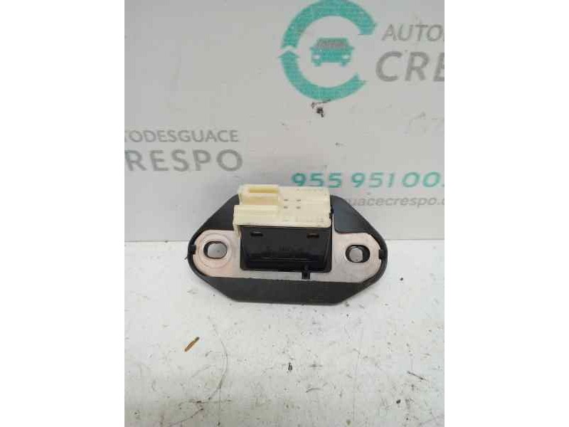 MANETA EXTERIOR PORTON  - imagen 1