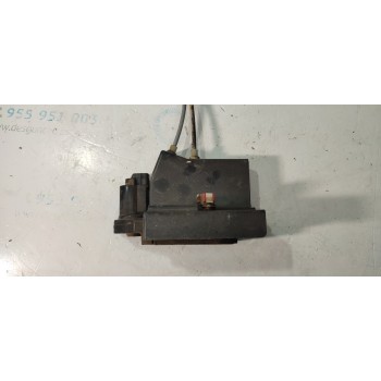 CERRADURA PUERTA DELANTERA DERECHA 