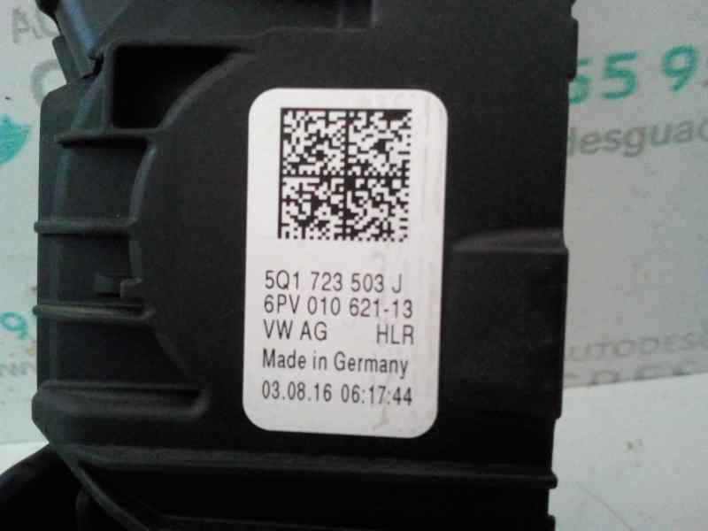 PEDAL ACELERADOR 5Q1723503J  - imagen 2