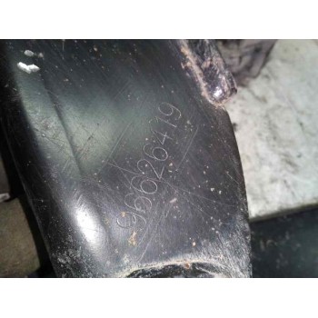 BRAZO SUSPENSION INFERIOR TRASERO IZQUIERDO 96626419  - miniatura 3