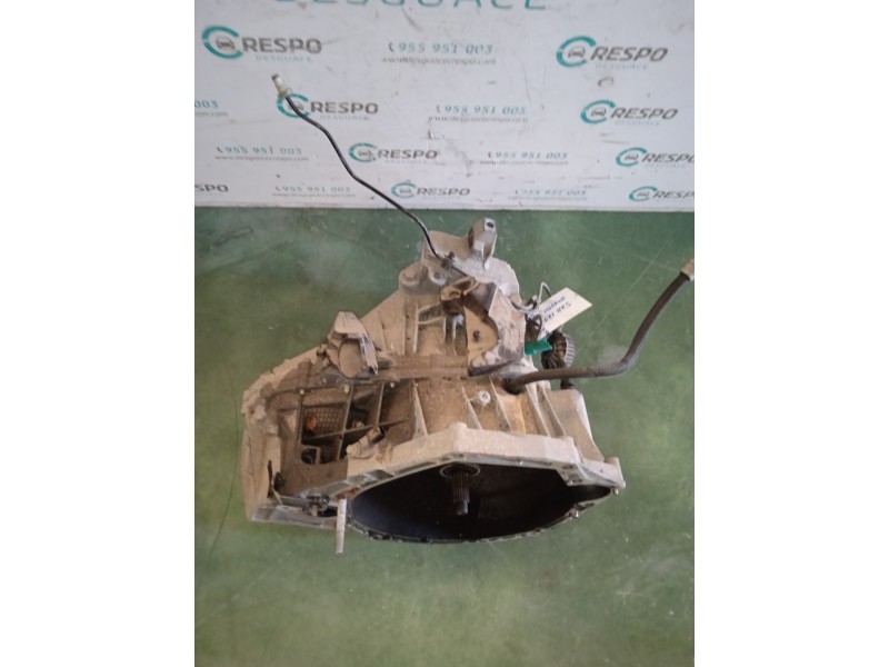 CAJA CAMBIOS TL4063  - imagen 5