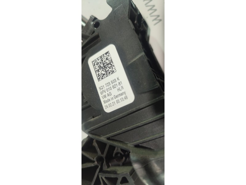 POTENCIOMETRO PEDAL 5Q1723503K  - imagen 3