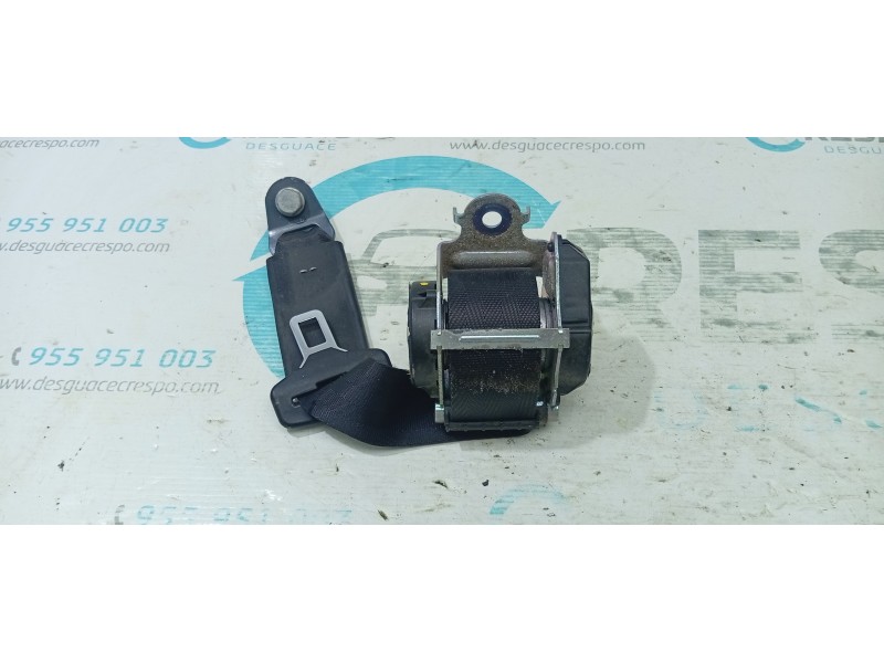 CINTURON SEGURIDAD TRASERO DERECHO 98000632XX  - imagen 1