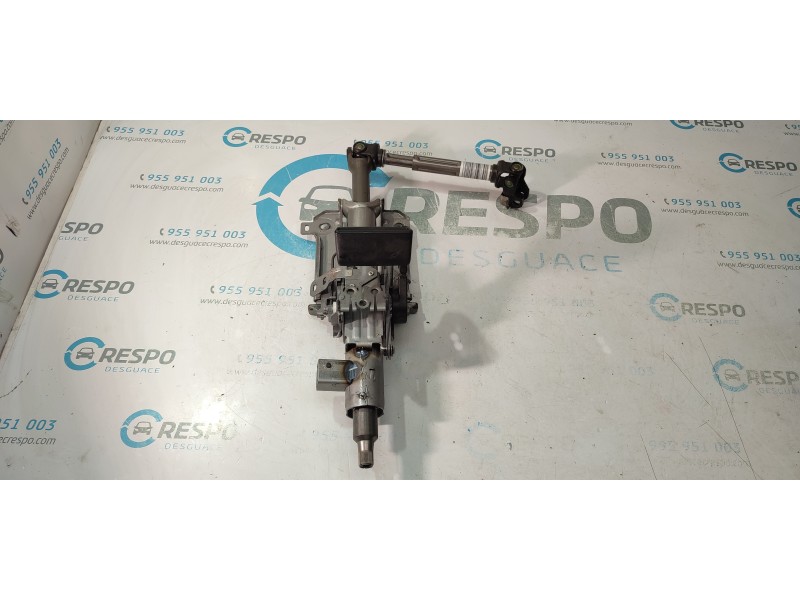 COLUMNA DIRECCION 9824737580  - imagen 1