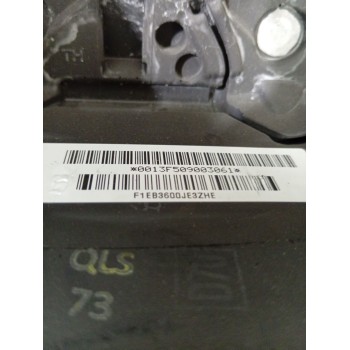 VOLANTE F1EB3600JE3ZHE  - miniatura 5