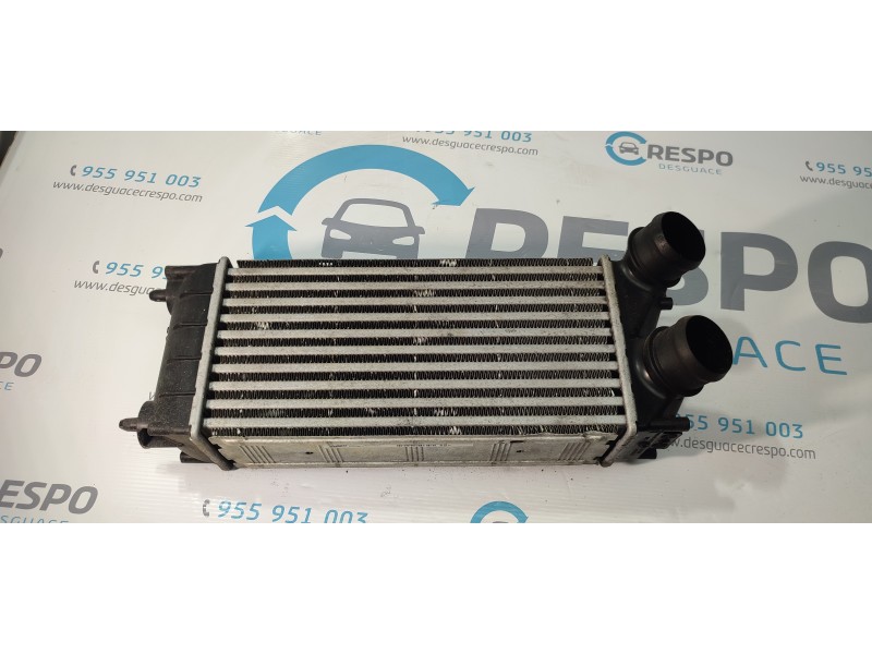INTERCOOLER 9684212480  - imagen 1