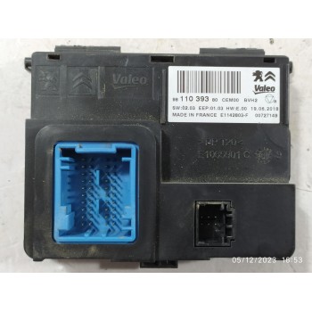 MODULO ELECTRONICO 9811039380  - miniatura 1