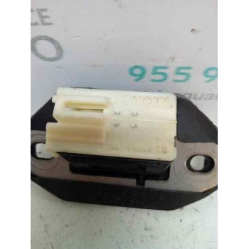 MANETA EXTERIOR PORTON  - miniatura 2