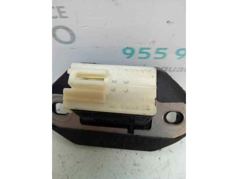 MANETA EXTERIOR PORTON  - imagen 2