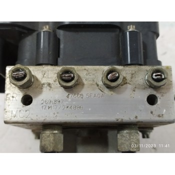 ABS 476605FA0A 2265106455  - miniatura 2