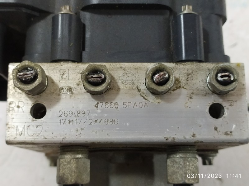 ABS 476605FA0A 2265106455  - imagen 2