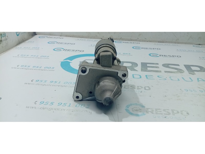 MOTOR ARRANQUE 983257780  - imagen 3