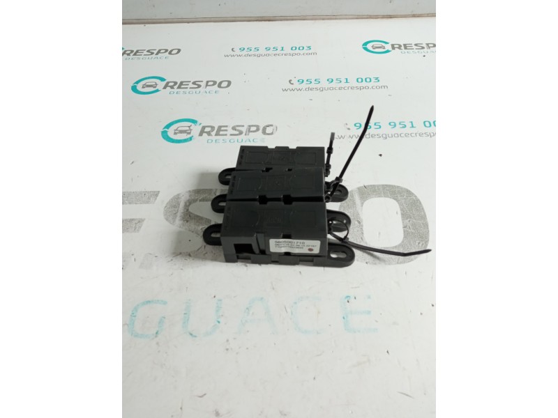 CAJA RELES / FUSIBLES 5605001710  - imagen 1