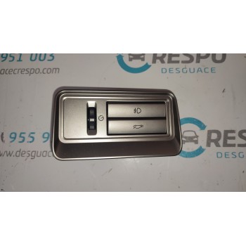 MANDO MULTIFUNCION 8X2311654AB 