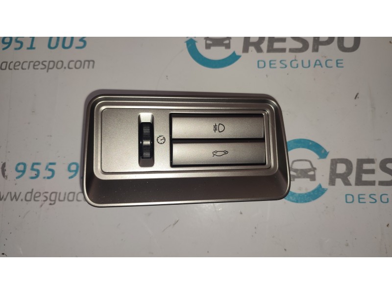 MANDO MULTIFUNCION 8X2311654AB  - imagen 1