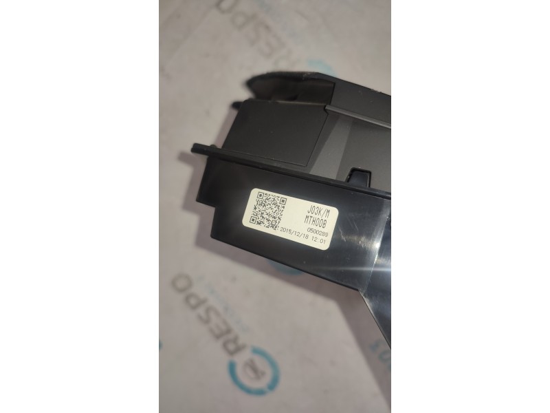 PANTALLA MULTIFUNCION MTH00B  - imagen 4