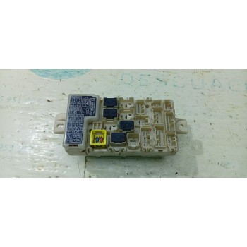 CAJA RELES / FUSIBLES 8637A736 