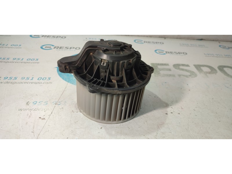 VENTILADOR CALEFACCION F00S3B2474  - imagen 1