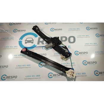 ELEVALUNAS DELANTERO IZQUIERDO 7349513  - miniatura 1