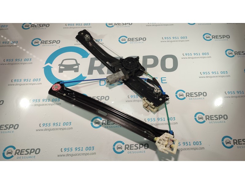 ELEVALUNAS DELANTERO IZQUIERDO 7349513  - imagen 1