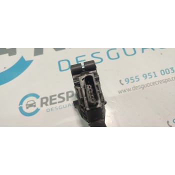 POTENCIOMETRO PEDAL 5Q1723503K  - miniatura 4