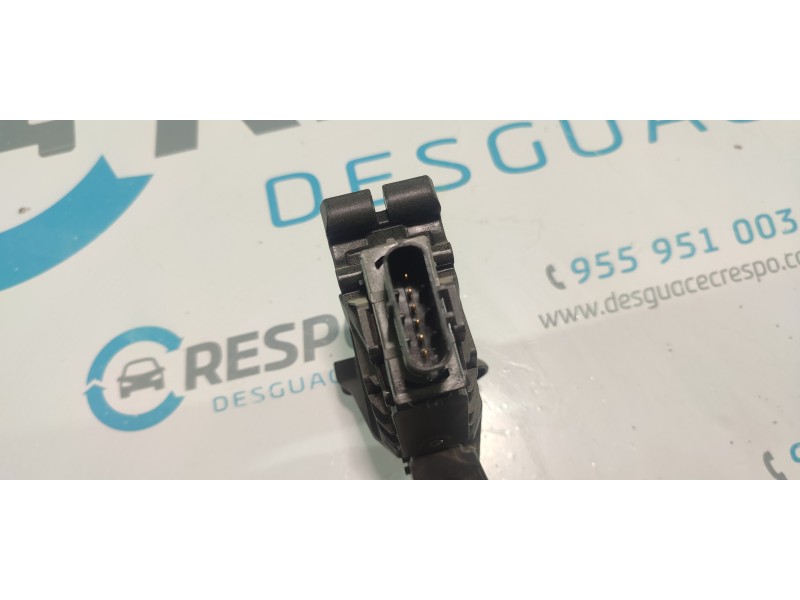 POTENCIOMETRO PEDAL 5Q1723503K  - imagen 4