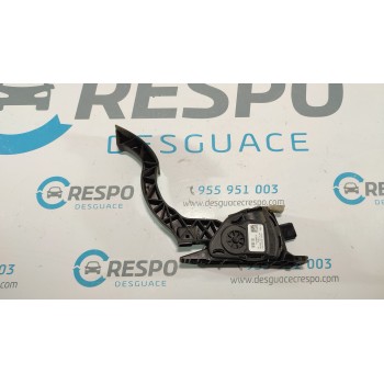 POTENCIOMETRO PEDAL EV619F836AA 6PV010368 