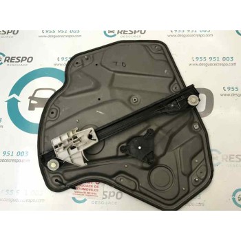 ELEVALUNAS TRASERO DERECHO 1Z0839656A  - miniatura 3