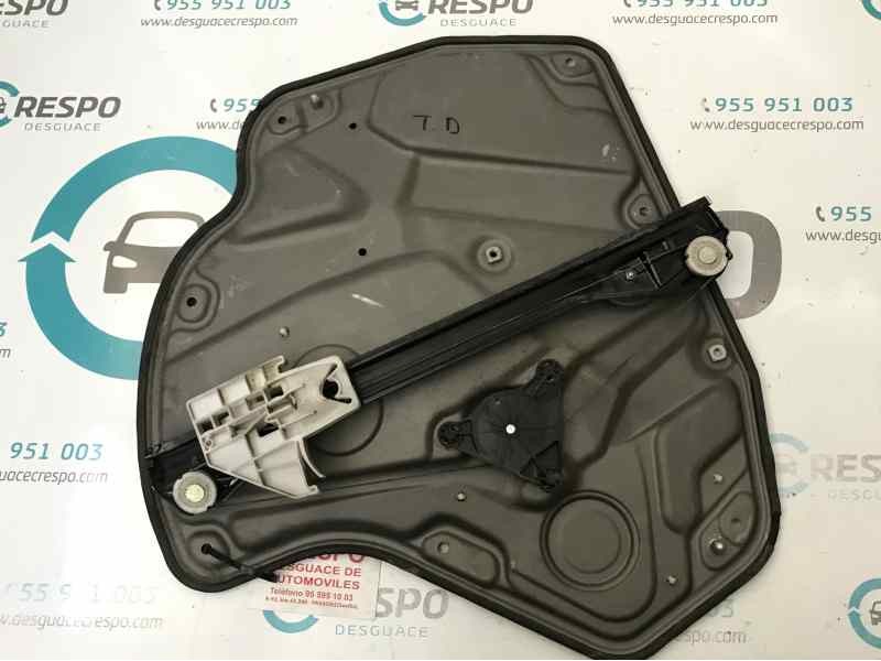 ELEVALUNAS TRASERO DERECHO 1Z0839656A  - imagen 3