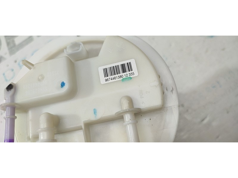 AFORADOR 9674461380  - imagen 3