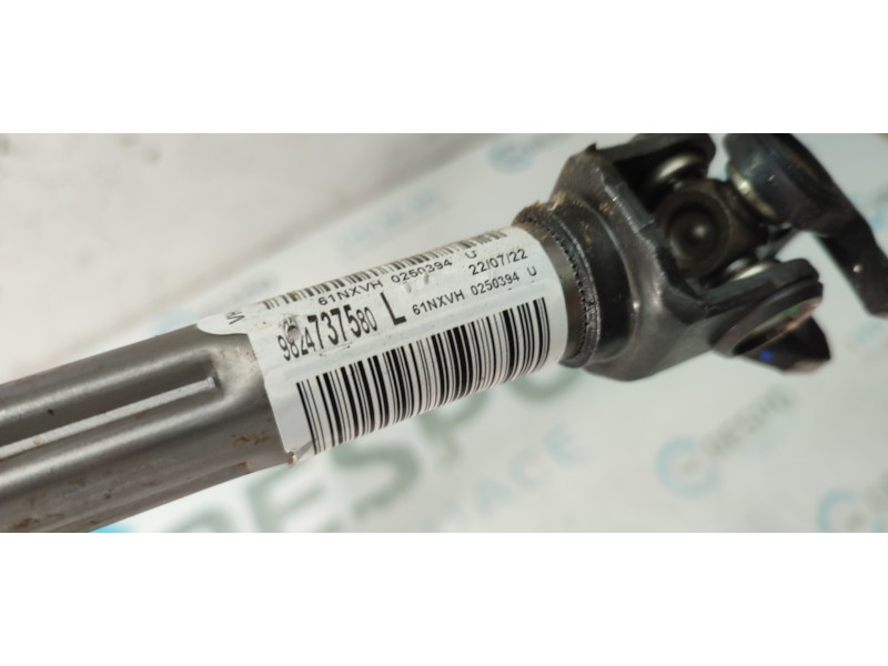 COLUMNA DIRECCION 9824737580  - imagen 2