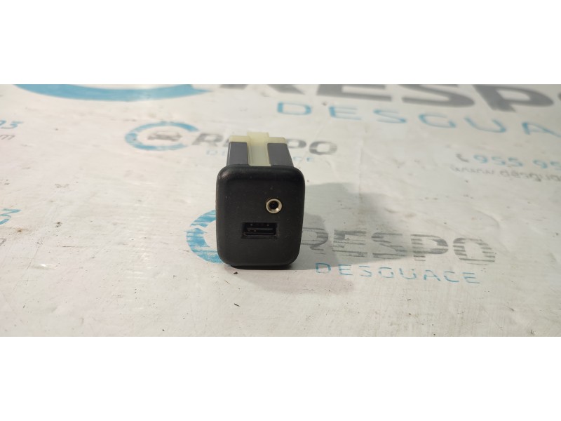 MODULO ELECTRONICO 13591084  - imagen 1