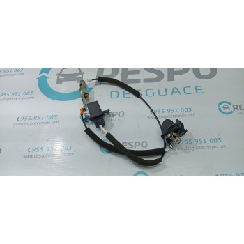 MANETA EXTERIOR PORTON 8200131413 