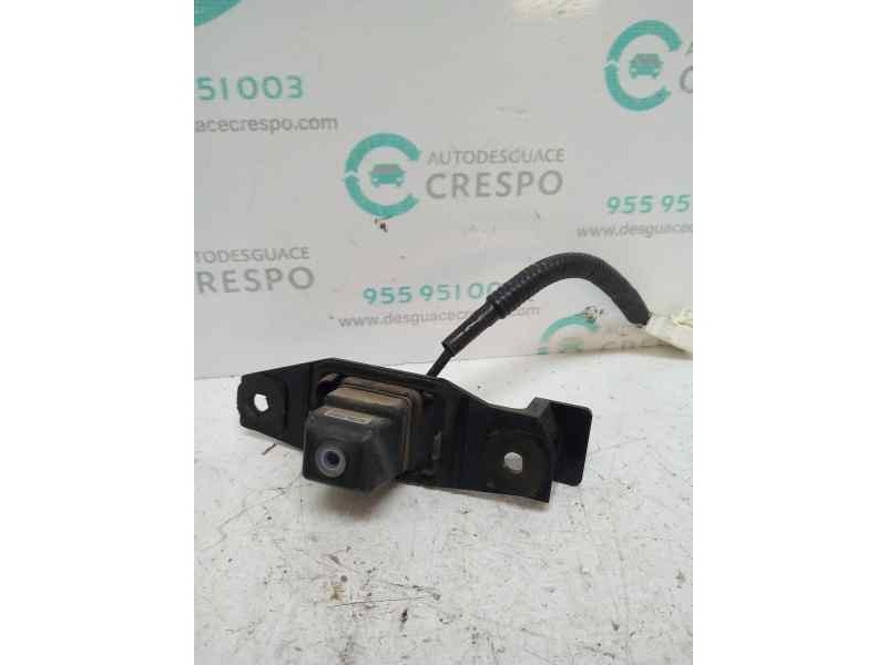 MODULO ELECTRONICO 8679053010  - imagen 1