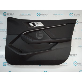 GUARNECIDO PUERTA DELANTERA DERECHA 