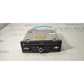 SISTEMA NAVEGACION GPS 98058929ZD 