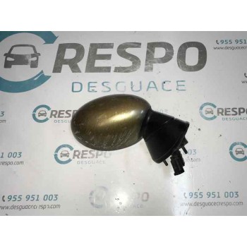 RETROVISOR DERECHO 