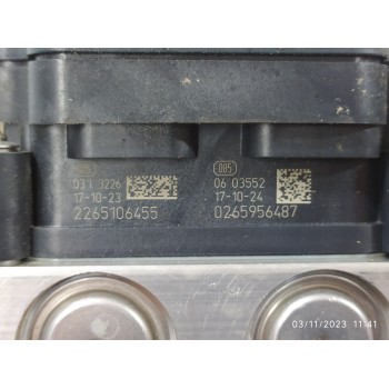 ABS 476605FA0A 2265106455  - miniatura 3