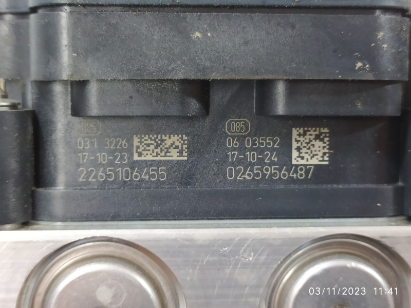 ABS 476605FA0A 2265106455  - imagen 3