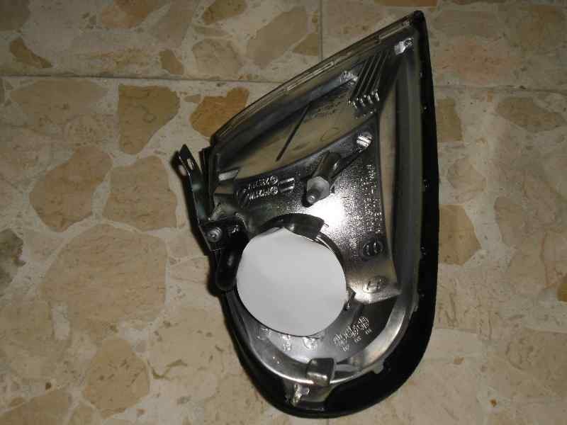 PILOTO DELANTERO IZQUIERDO 108400421  - imagen 2