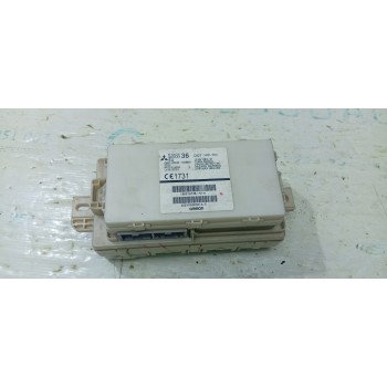 CAJA RELES / FUSIBLES 8637A736  - miniatura 2