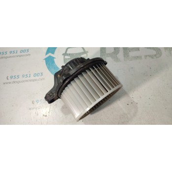 VENTILADOR CALEFACCION F00S3B2474  - miniatura 2